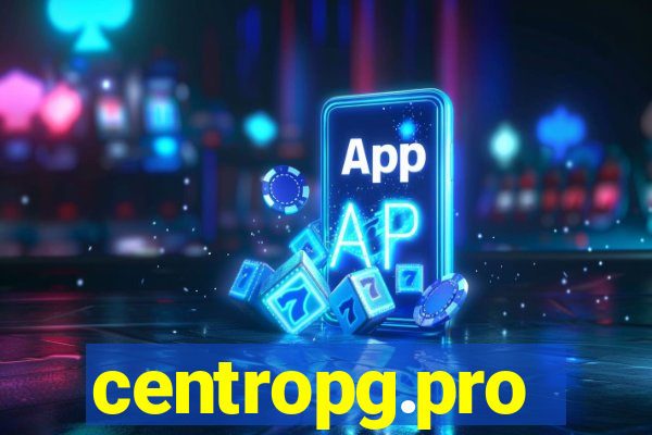 centropg.pro