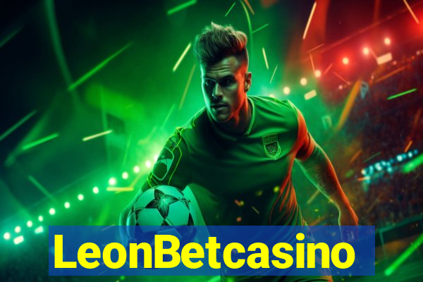 LeonBetcasino