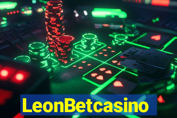 LeonBetcasino