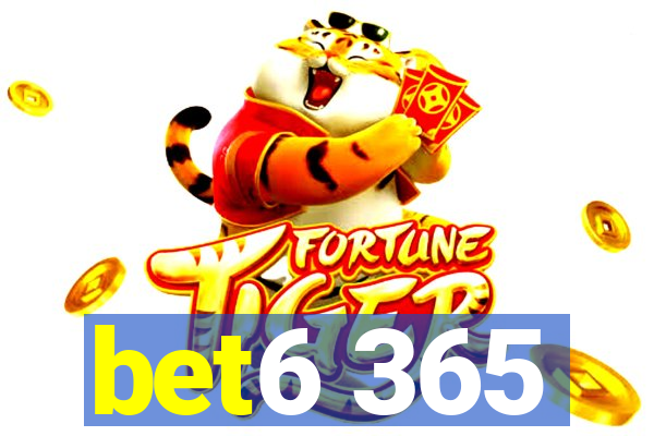 bet6 365