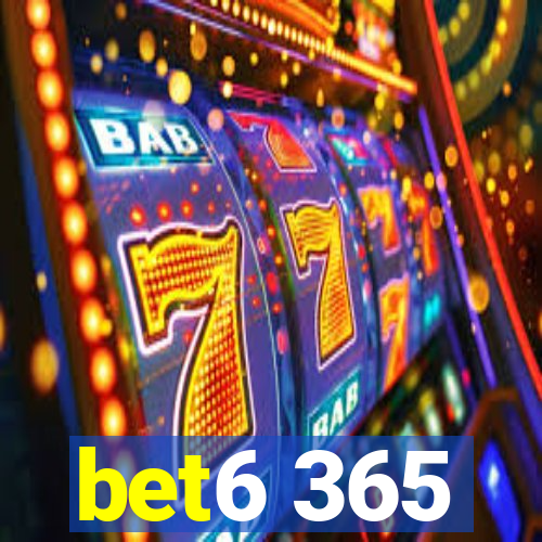bet6 365