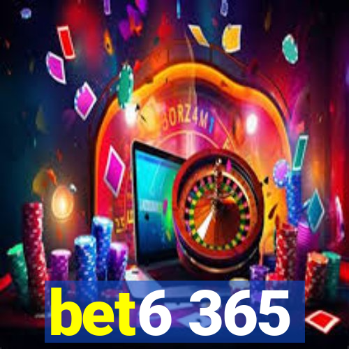 bet6 365