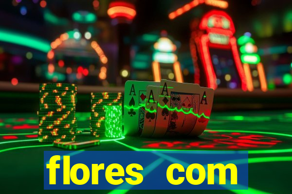 flores com significados negativos