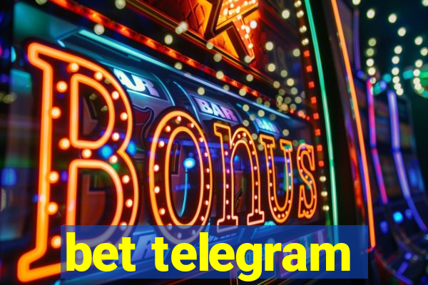 bet telegram
