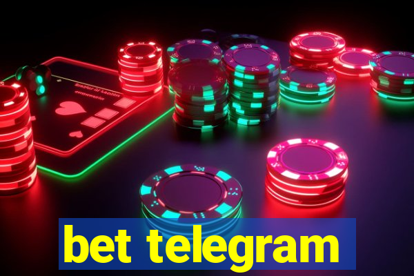 bet telegram