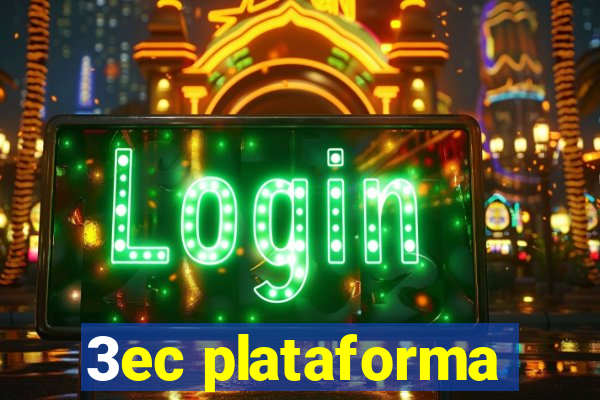 3ec plataforma
