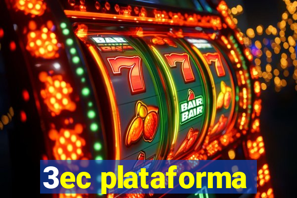 3ec plataforma