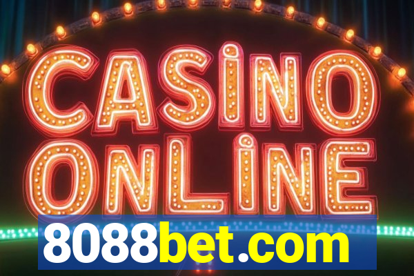 8088bet.com