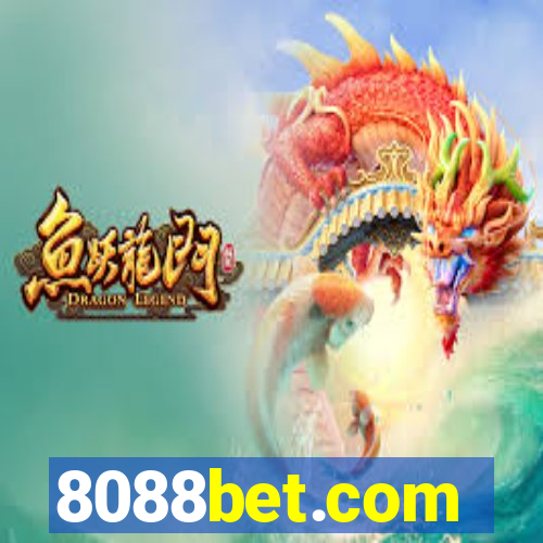 8088bet.com