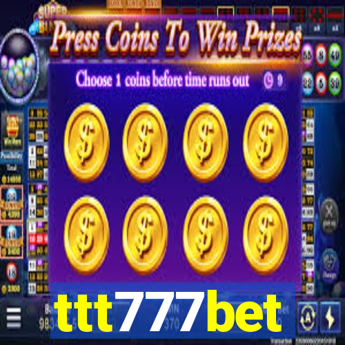 ttt777bet