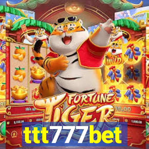 ttt777bet