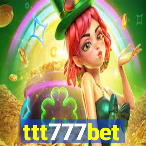ttt777bet
