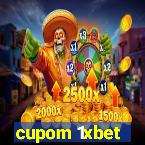 cupom 1xbet