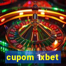 cupom 1xbet
