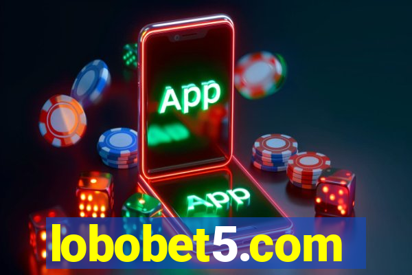 lobobet5.com