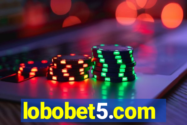 lobobet5.com
