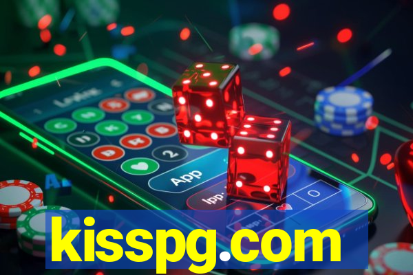 kisspg.com