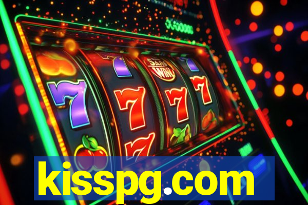 kisspg.com