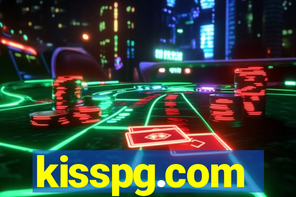 kisspg.com