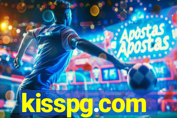 kisspg.com