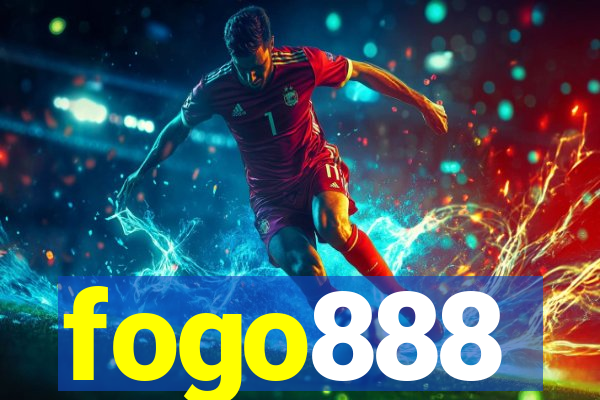 fogo888