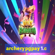 archerypgpay1.com