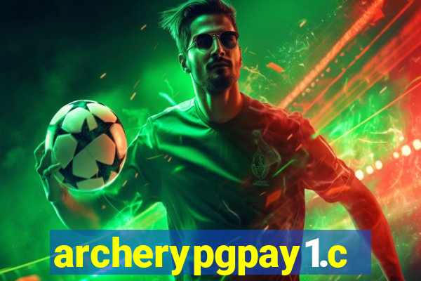 archerypgpay1.com