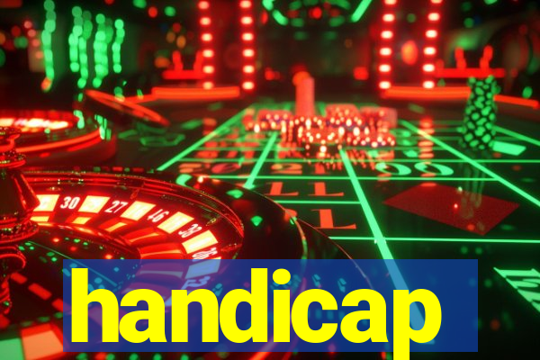 handicap