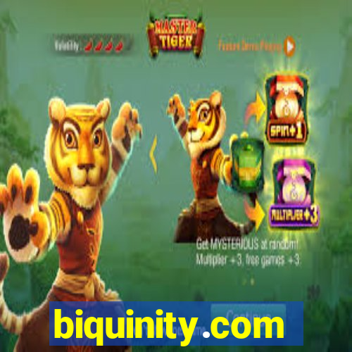 biquinity.com