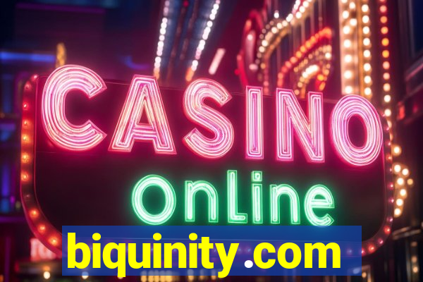 biquinity.com