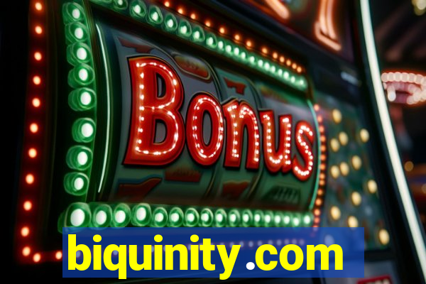 biquinity.com