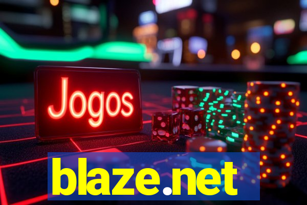 blaze.net