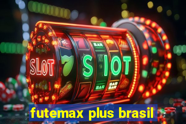 futemax plus brasil