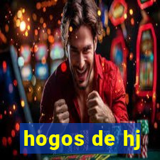 hogos de hj