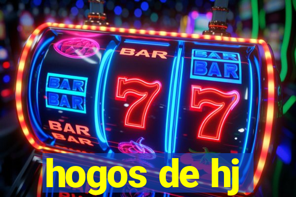 hogos de hj