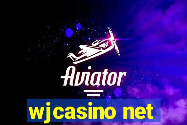 wjcasino net