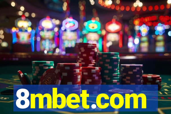 8mbet.com