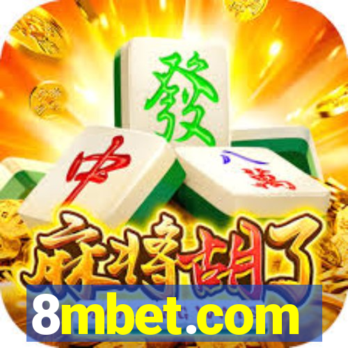 8mbet.com