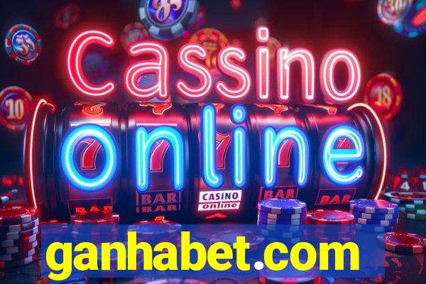 ganhabet.com