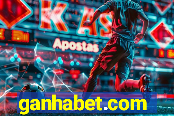ganhabet.com