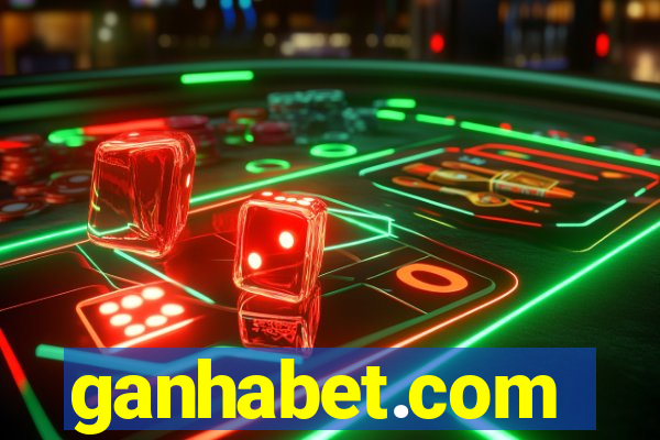 ganhabet.com
