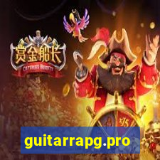guitarrapg.pro