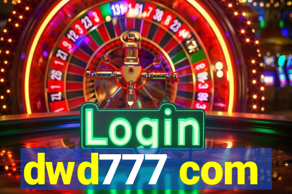dwd777 com