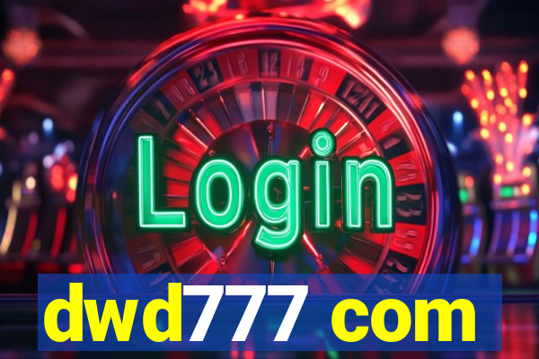 dwd777 com