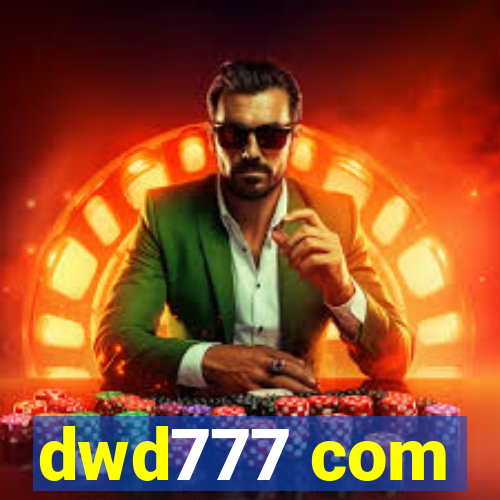 dwd777 com