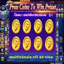 multicanais nfl ao vivo