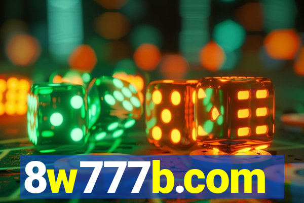 8w777b.com