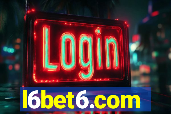 l6bet6.com