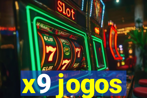 x9 jogos