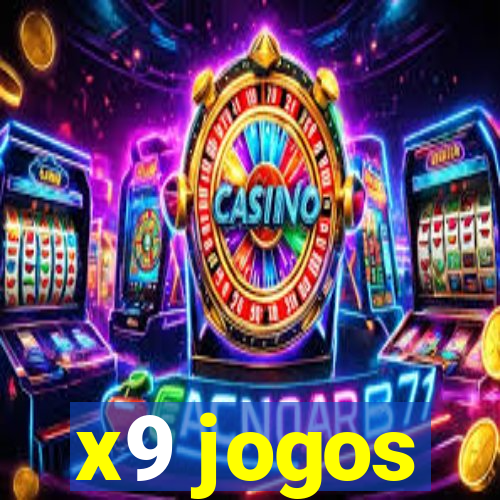 x9 jogos